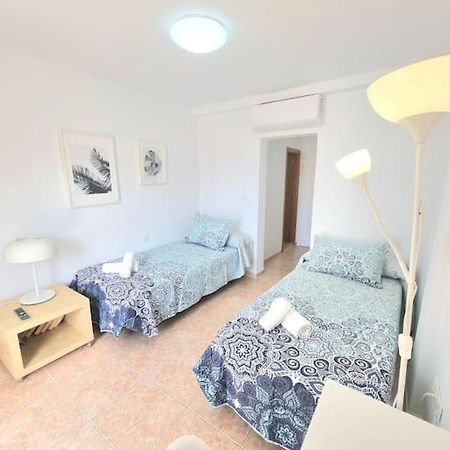 Appartement Suecia Loto à Los Cristianos  Extérieur photo
