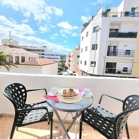 Appartement Suecia Loto à Los Cristianos  Extérieur photo
